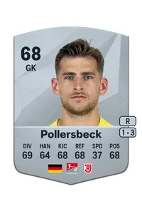 Julian Pollersbeck