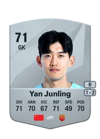 Junling Yan Compra Monedas FC25