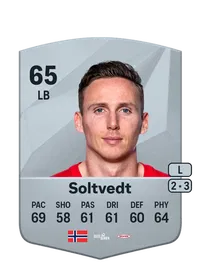 Joachim Soltvedt Compra Monedas FC 25
