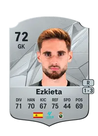 Jokin Ezkieta Mendiburu Monedas FC25