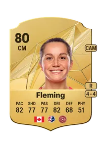 Jessie Fleming Credit FUT