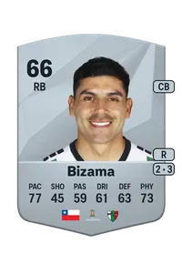 José Bizama Acheter Des Credit FC 25
