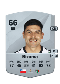 José Bizama Comprar Monedas FC25