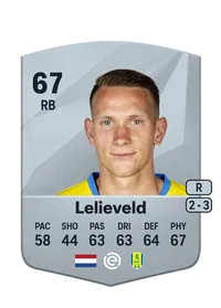 Julian Lelieveld FIFA Münzen Kaufen