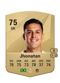 Jhonatan Luiz Siqueira Compra Monedas FC 25
