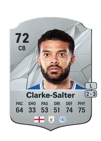 Jake Clarke-Salter Monedas FC 25