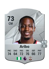 Joe Aribo Acheter Credit FC 25
