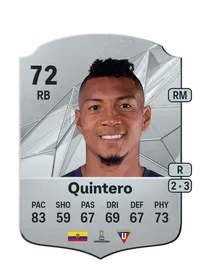 José Quintero Credit FIFA