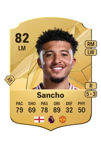 Jadon Sancho Coins FUT