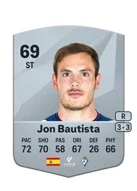 Jon Bautista Orgilles Acheter Des Credit FC 25