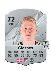 Jakob Glesnes Acheter Credit FC25
