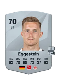 Johannes Eggestein FUT Crédit