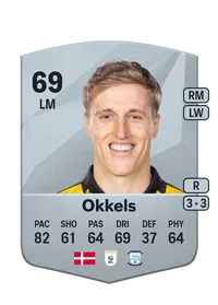 Jeppe Okkels CreditFUT