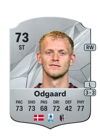 Jens Odgaard Crediti Per FIFA