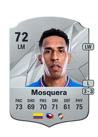 Jhon Mosquera Comprar Monedas FC25