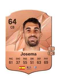 Josu00e9 Manuel Su00e1nchez Guillu00e9n Coins FUT