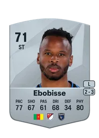 Jeremy Ebobisse FIFA Coins Kaufen PS5