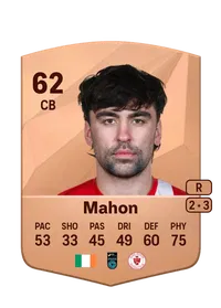 John Mahon Coins Kaufen EA FC 25