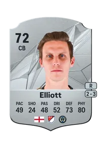 Jack Elliott Coins Kaufen EA FC 25
