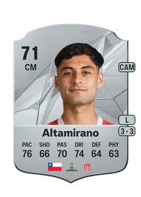 Javier Altamirano