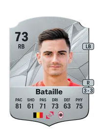 Jelle Bataille Compra Monedas FC25