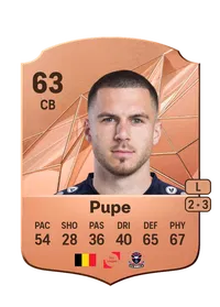 Joedrick Pupe Compra Monedas FC25