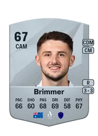 Jake Brimmer Crediti FIFA