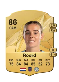 Jill Roord Compra Monedas FC 25