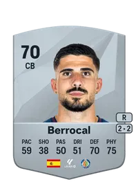Juan Berrocal González Compra Monedas FC 25