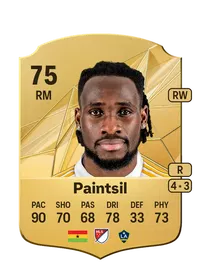 Joseph Paintsil Comprar Monedas FC 25