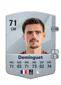Jessy Deminguet Crediti FIFA