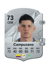 Jorman Campuzano FIFA Coins