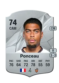 Julien Ponceau Coins FUT