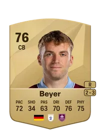Jordan Beyer Credit FIFA