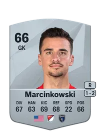 JT Marcinkowski Coins Kaufen EA FC 25