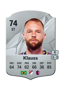 João Klauss de Mello Coins Kaufen EA FC 25