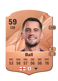 James Ball Acheter Des Credit FC 25