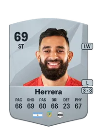 Jonathan Herrera Credit FIFA