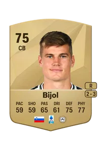 Jaka Bijol FIFA Münzen Kaufen