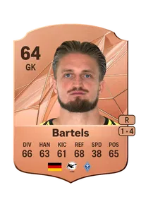 Jan-Christoph Bartels Credit FUT