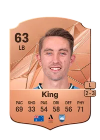 Joel King Credit FIFA