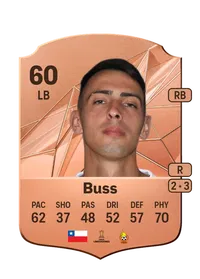 Jens Buss Credit FC 25