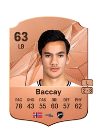 Josef Brian Baccay