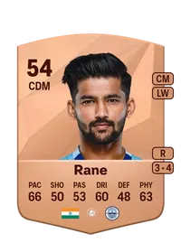 Jayesh Rane Compra Monedas FC 25