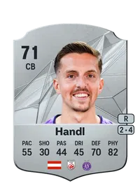 Johannes Handl Coins FUT