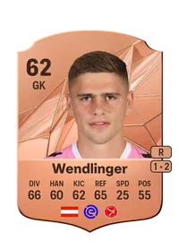 Jonas Wendlinger FIFA 25 Coins