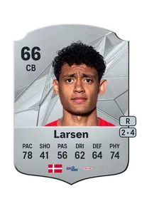 Japhet Sery Larsen FIFA Coins Verkaufen