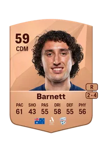 Jay Barnett Credit FC25