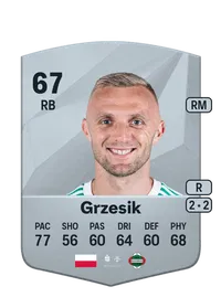 Jan Grzesik FIFA 25 Coins