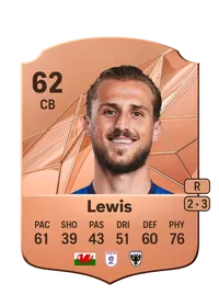 Joe Lewis FIFA Münzen Kaufen